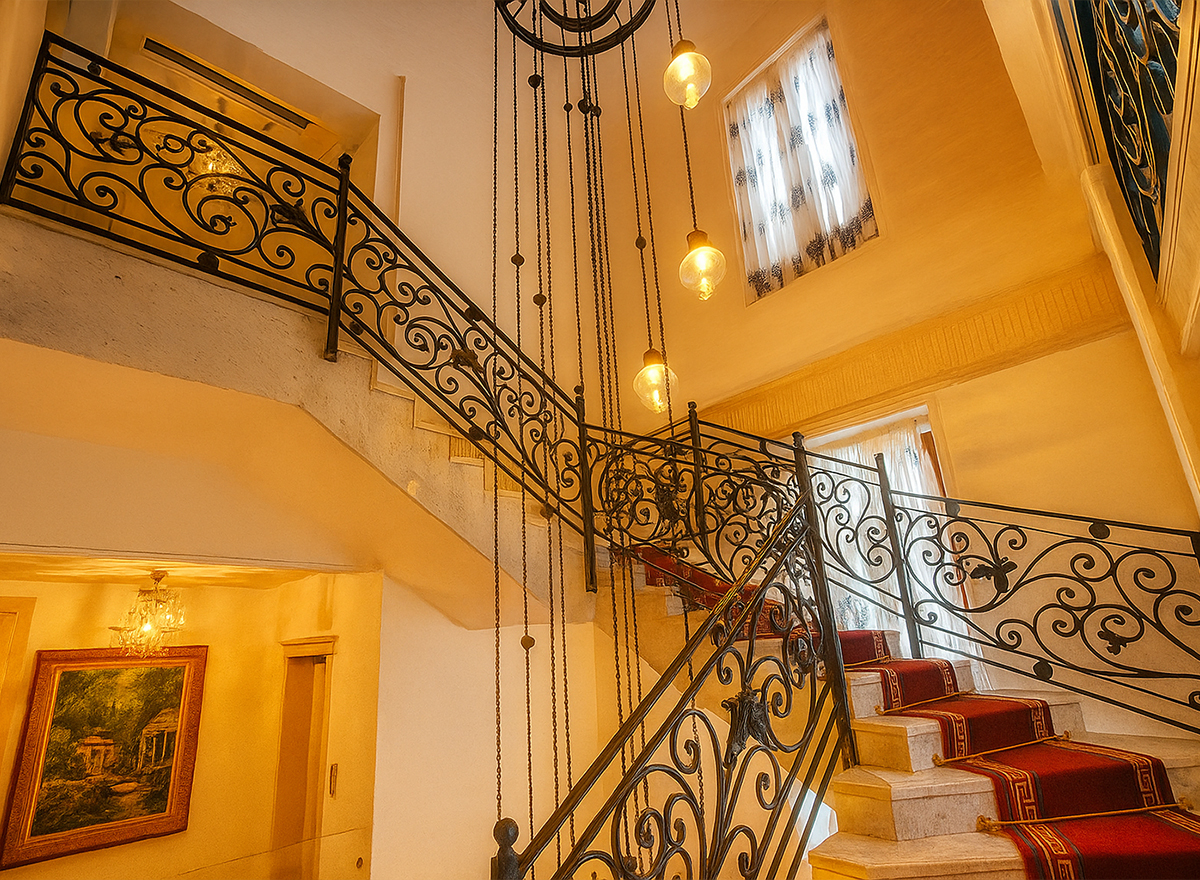 Zamalek Royal Residence - 4
